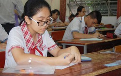 Đề xuất giảm học phí cho học sinh THCS tại TP HCM