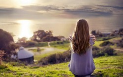 Hết lòng chăm chút người yêu mà vẫn bị nói lời chia tay