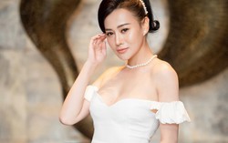 Phương Oanh 'Quỳnh búp bê' từ chối phim có cảnh nóng do Mỹ sản xuất