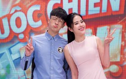 Nam Em tìm sự đồng cảm trong ẩm thực cùng Harry Lu