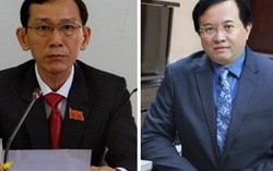 Chủ tịch Cần Thơ và Giám đốc Nhạc viện TPHCM được bổ nhiệm làm thứ trưởng