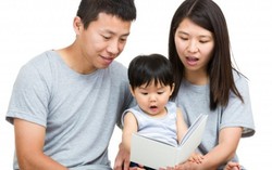 Không cần tiền vẫn có thể tặng con món quà vô giá