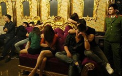Vụ 'bữa tiệc ma túy' ở Hương Khê: Đình chỉ công tác cô giáo và nữ kế toán