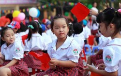 Bộ GD&ĐT lưu ý về bảo vệ môi trường trong lễ khai giảng