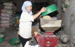 Hỗ trợ vốn vay để phụ nữ tự khẳng định vai trò, vị trí