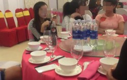 “Rớt tiếp, em đi thêm kiểu gì cũng có người hợp nhãn”