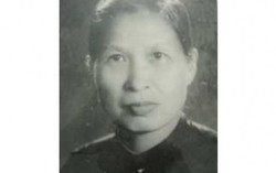 Nữ đại biểu Quốc hội đầu tiên của Thủ đô