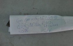 Nữ đầu bếp cứa cổ đồng nghiệp đang ngủ chỉ vì không được chủ tín nhiệm