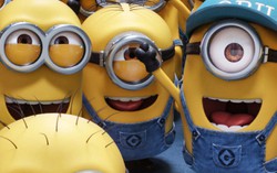 Sự trở lại hoang dại của các Minion vào ngày 30/6/2017