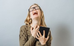 Đổi cách nghĩ, thay đổi sự thất bại