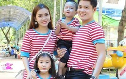 "Cha đẻ" của những bản hit đình đám về gia đình
