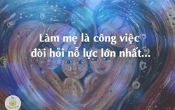 'Công việc' hạnh phúc nhất