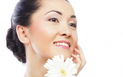 Cảnh báo về da cho U40, U50 và U60.