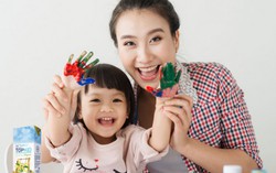 3 bí kíp nuôi con khỏe mạnh tự nhiên