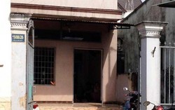 Lại xảy ra nghi án chồng giết vợ