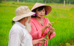 'Siêu nhân' trong giới khoa học nữ