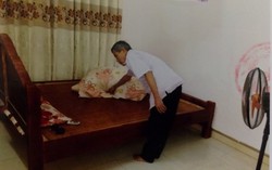 Ông lão 80 khai xâm hại bé 3 tuổi do nhu cầu sinh lý cao