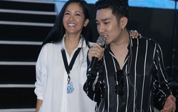 Hồng Nhung không nhận cát-xê ủng hộ Quang Hà trong đêm nhạc ‘trả nợ’