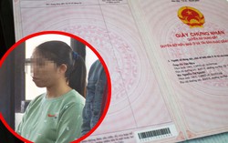 Nữ nhân viên làm ‘sổ đỏ’ giả để lừa giám đốc