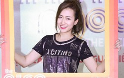 DJ Trang Moon hào hứng cùng Min gặp gỡ ‘Những chàng trai ngoan’