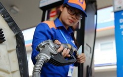 Giá xăng giảm sau 3 lần tăng liên tiếp