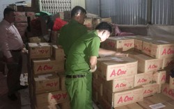 Nữ chủ kho nói gì về hơn 10 tấn hạt nêm, bột ngọt không nguồn gốc?