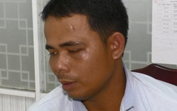 Bị chủ thầu quịt tiền công, gã thợ hồ quay sang tống tiền bạn gái mới quen