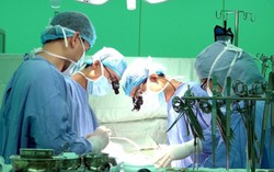 BV đầu tiên ở phía Nam ứng dụng thành công phẫu thuật tim phức tạp