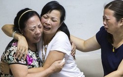 Mẹ tìm thấy con sau 39 năm ly biệt