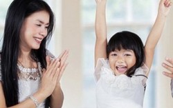 Hiệu quả không ngờ khi mượn lời người khác để khen con