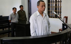 Bảo vệ trường xâm hại 6 bé gái tiểu học 2 năm trời mới bị phát giác