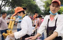 Vợ chồng 9x bỏ ngành Y đi bán quẩy, thu nhập mỗi năm 1 tỉ đồng