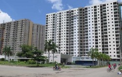 Dự Luật thuế tài sản mới trong giai đoạn nghiên cứu, Chính phủ chưa xem xét