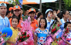 Làng trẻ em SOS cưu mang, nuôi dưỡng gần 6 nghìn trẻ 