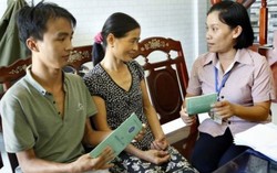Xây dựng 'văn hóa an sinh', tự giác tham gia BHYT, BHXH