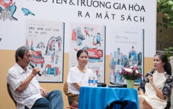 Những cuốn sách của người tha phương ở Sài Gòn