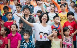 Giám đốc Bảo tàng Phụ nữ 'bật mí' cảm nhận về Mottainai