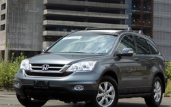 Honda Việt Nam triệu hồi gần 10.000 xe Civic, CR-V và Accord