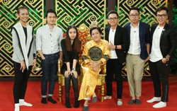 Mai Ngô được Trường Giang khen