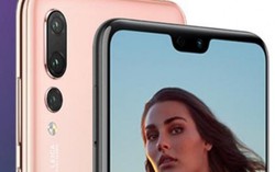 Điện thoại đầu tiên trang bị 3 camera sau