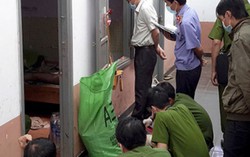 Xin tiền mẹ không được, con trai vung dao sát hại