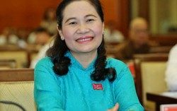 Hội đồng nhân dân TPHCM tiếp tục có nữ Chủ tịch