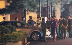 'Chồng ngoại quốc đuổi vợ khỏi nhà' vẫn đang giam lỏng 2 con