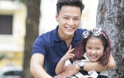 Diễn viên Hồng Đăng: Tôi nghĩ đã hiểu hết về con, nhưng không phải...