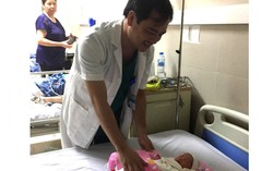 Kỳ tích: Mẹ hôn mê 3 tháng vẫn sinh con khỏe mạnh