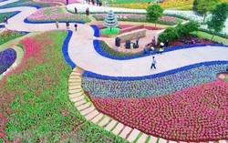 Trung Quốc: Tứ Xuyên hồi sinh mạnh mẽ sau cơn đại địa chấn kinh hoàng năm 2008