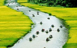 Tuyệt tác Tràng An