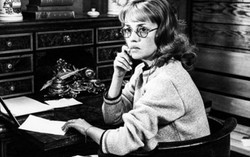 Huyền thoại điện ảnh gợi cảm Pháp Jeanne Moreau qua đời