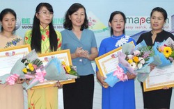 Làm giàu từ tổ hợp tác nuôi dê sạch