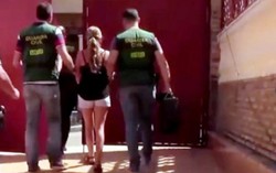 6 năm tù vì sản xuất và bán video lạm dụng tình dục trẻ em